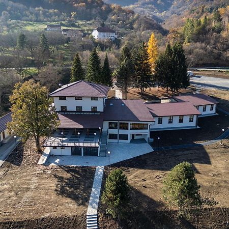 Konak Studenica 1186 Кралево Экстерьер фото