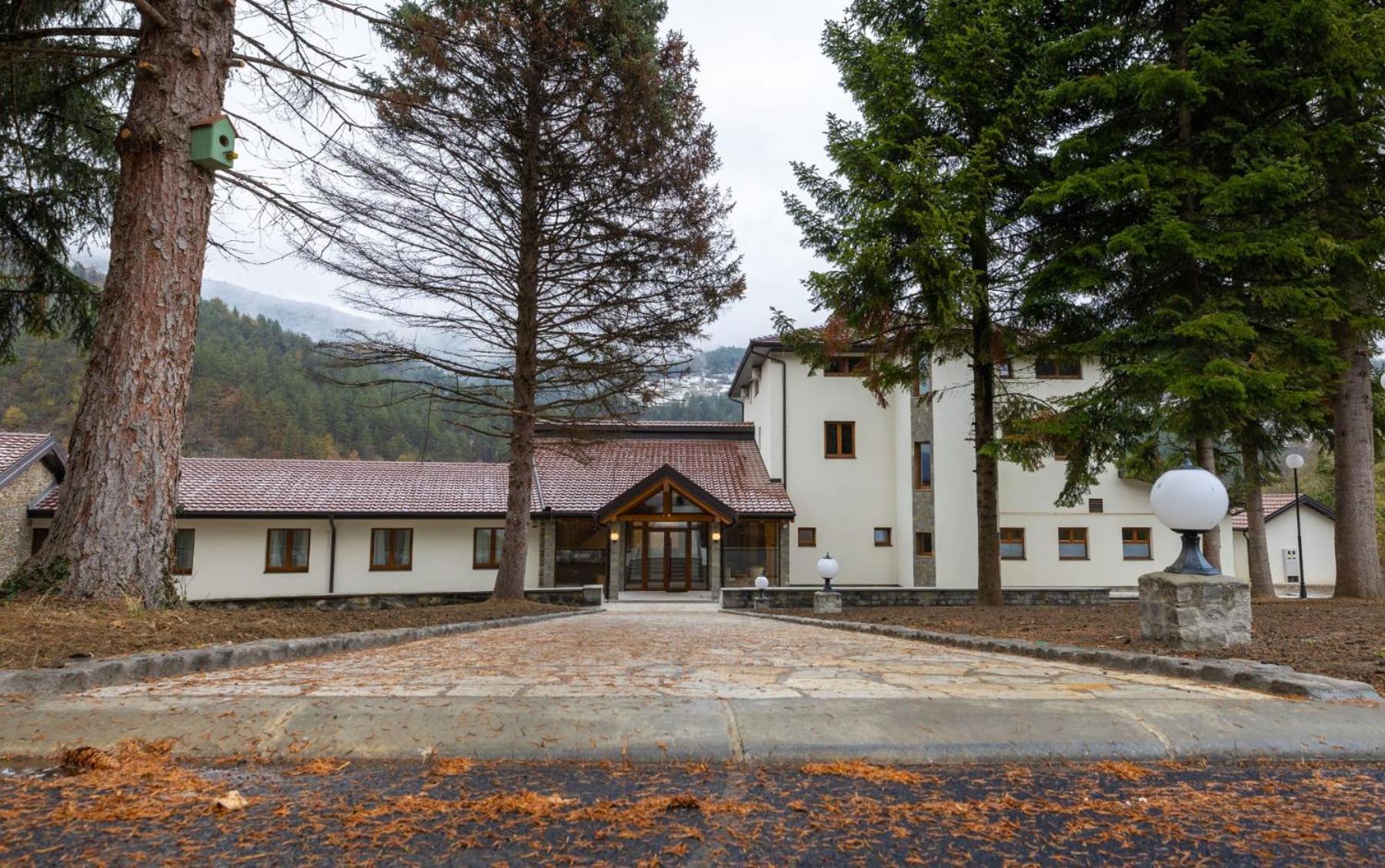 Konak Studenica 1186 Кралево Экстерьер фото
