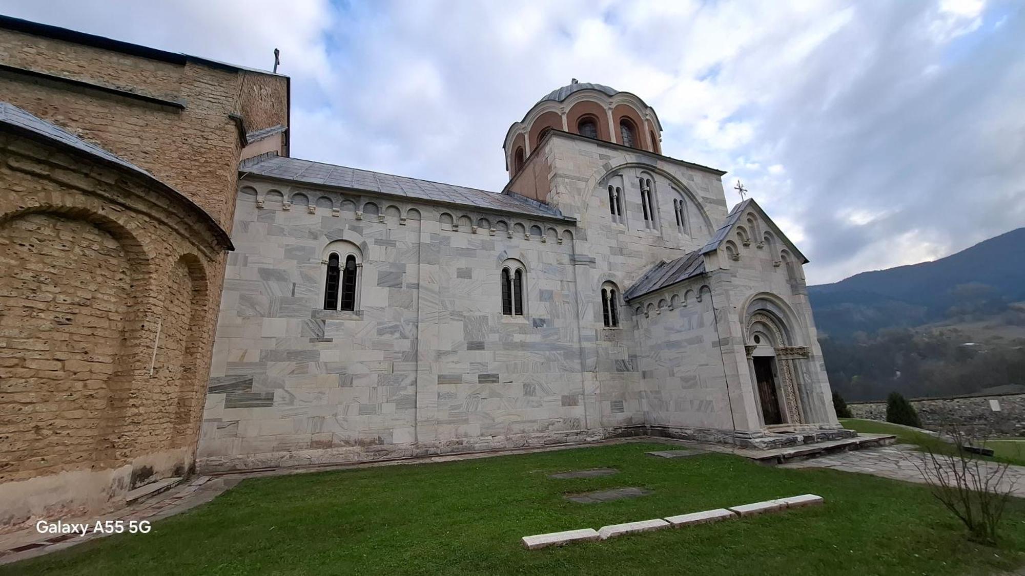 Konak Studenica 1186 Кралево Экстерьер фото